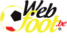 Webfoot.be l'encyclopédie participative du foot