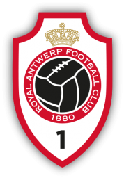 Antwerp football club Royal Antwerp FC club belge de football