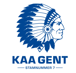 KAA Gent La Gantoise club belge