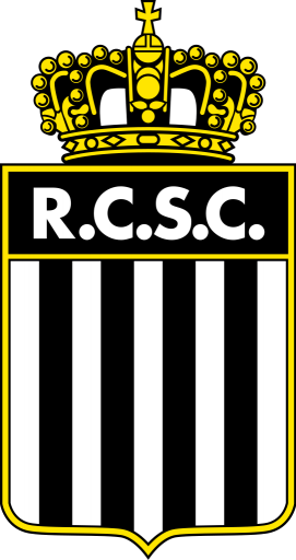 Charleroi Sporting club Royal Charleroi Sporting Club, club belge de football