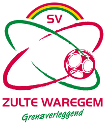 SV Zulte Waregem équipe première hommes SV Zulte Waregem équipe première masculine
