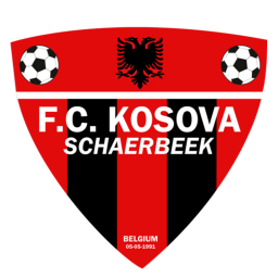 Football Club Kosova Schaerbeek FC Kosova Schaerbeek