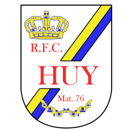 Royal Football Club Huy RFC Huy
