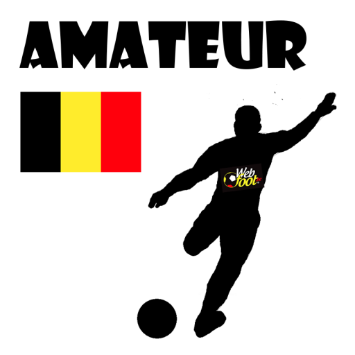 Clubs belges amateurs de football Belgique liste des clubs de football Amateur