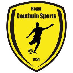 Couthuin Sports Royal Couthuin Sports