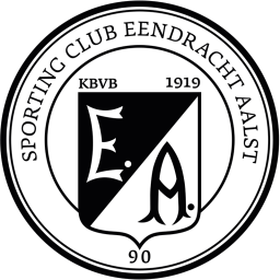 KSC Eendracht Aalst KSC Eendracht Aalst