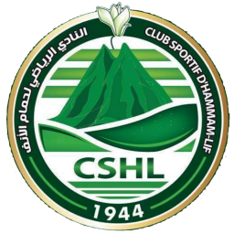 Club sportif de Hammam Lif Club sportif de Hammam Lif