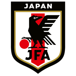 japanse nationale voetbalploeg Japanse Nationale Ploegen