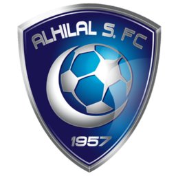 Al-Hilal Saudi FC Al-Hilal Saudi Football Club