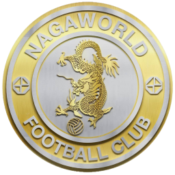 Nagaworld FC Nagaworld Football Club