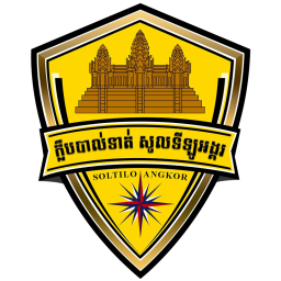Soltilo Angkor FC Soltilo Angkor Football Club