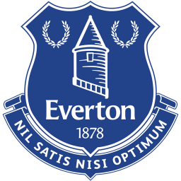 Everton club de football anglais Everton football anglais