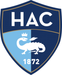 Le Havre Athletic Club Le Havre Athletic Club