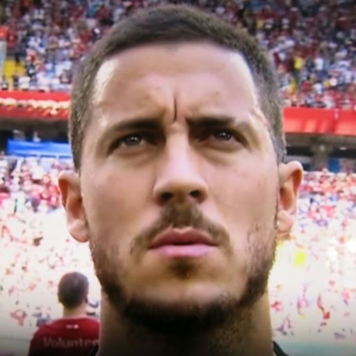 Eden Hazard Eden Hazard