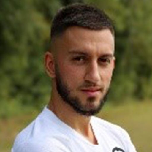 Nikola Simic Nikola Simic