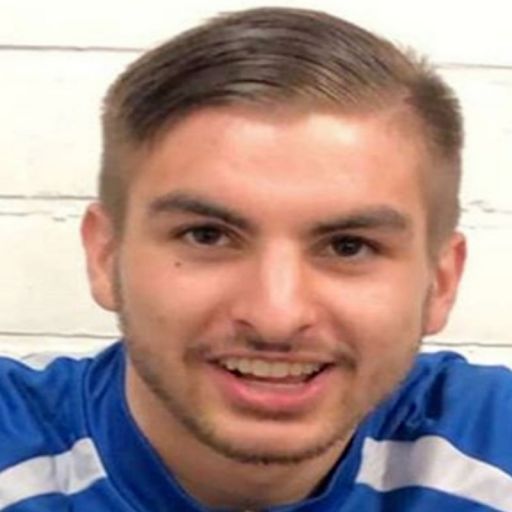 Alban Dema Toçilla joueur Alban Dema Toçilla