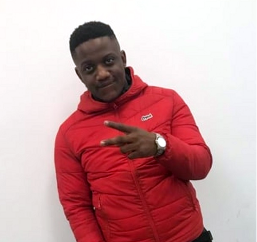 Kitoko Kevin Kitoko Kevin