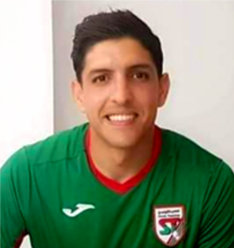 Ali Jemal Ali Jemal