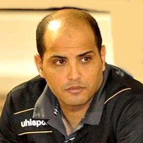 Mohamed Ayari Mohamed Ayari