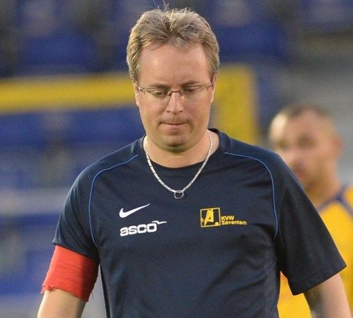 Gregory Vanmelkebek Gregory Vanmelkebek