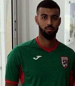 Marouene Mihoubi Marouene Mihoubi