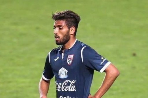 Hamza Hammami Hamza Hammami