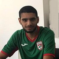 Daysam Ben Nasr Daysam Ben Nasr