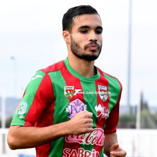 Haykeul Chikhaoui Haykeul Chikhaoui