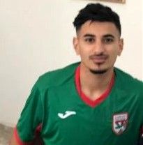 Issam Ben Khemis Issam Ben Khemis