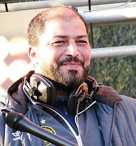 Mouine Chaabani Mouine Chaabani
