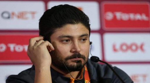 Mejdi Traoui Mejdi Traoui