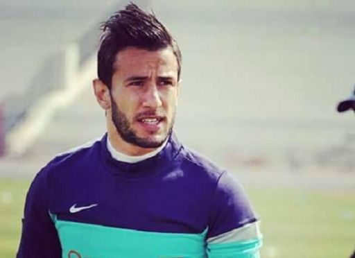 Rami Jridi Rami Jridi