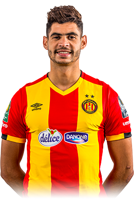 Chamseddine Dhaouadi Chamseddine Dhaouadi