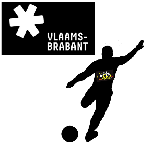 Équipes premières masculines football Brabant flamand Équipes premières provincial Brabant flamand