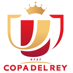 Spaanse voetbalbeker De Copa del Rey