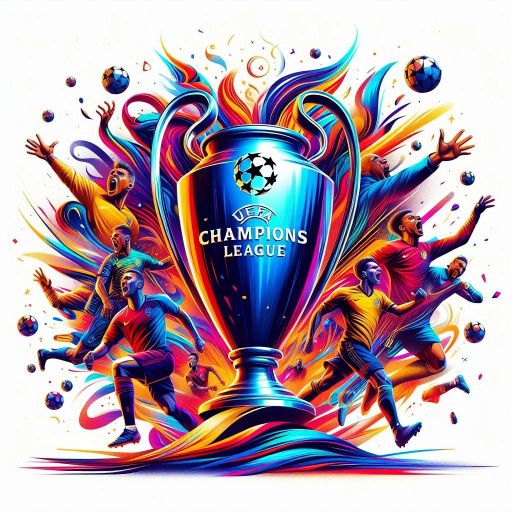 Ligue des champions de l'UEFA 2024-2025 : diffusion en direct, calendrier et pronostics Ligue des champions de l'UEFA 2024-2025 : diffusion en direct, calendrier et pronostics