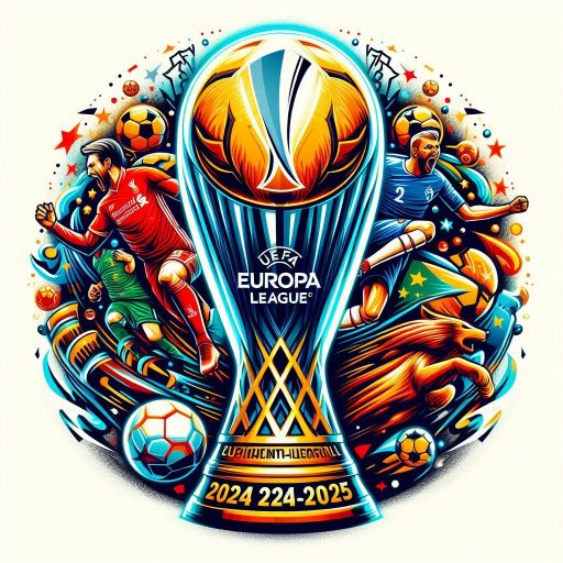 Ligue Europa de l'UEFA 2024-2025 : diffusion en direct, calendrier et temps forts Ligue Europa de l'UEFA 2024-2025 : diffusion en direct, calendrier et temps forts