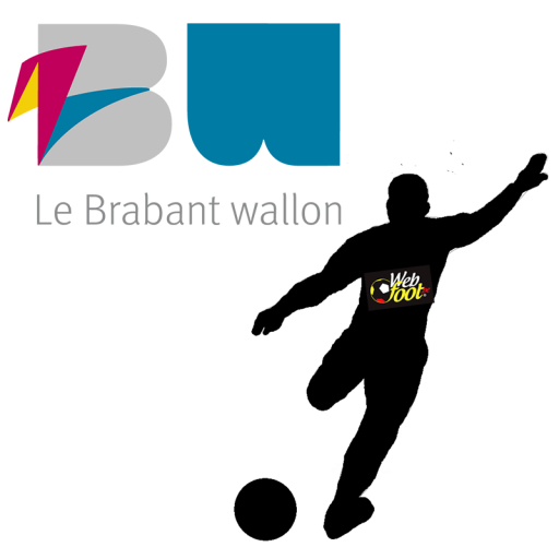 Équipes premières masculines football Brabant Wallon Équipes premières provincial Brabant Wallon