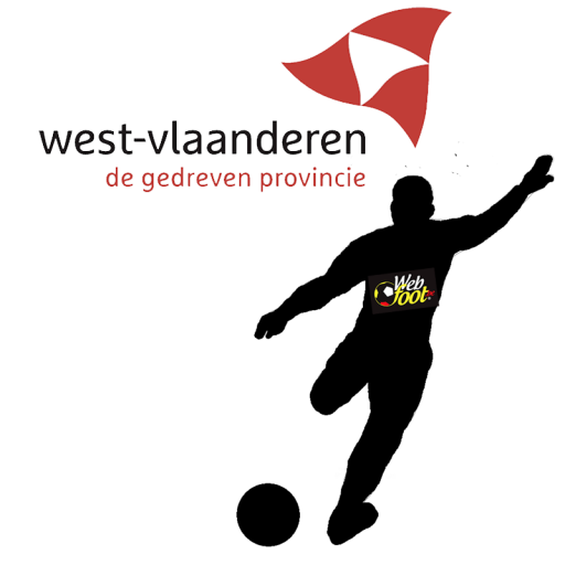 Flandrische voetbalcompetities Provinciaal Voetbal West-Vlaanderen