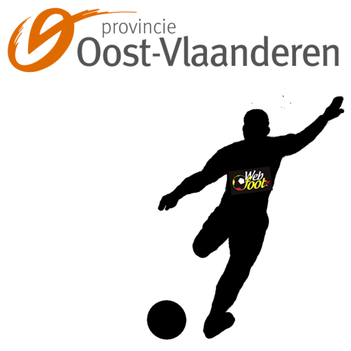 Flandrische voetbalcompetities Provinciaal Voetbal Oost-Vlaanderen