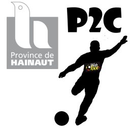 P2C foot hennuyer Football 2e Provinciale Hainaut série C