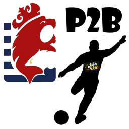 P2B foot luxembourgeois Football 2e Provinciale Luxembourg série B