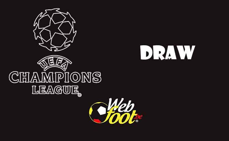 Uitslagen Champions League kwartfinale Uitslagen van de Champions League kwartfinale 2020-2021