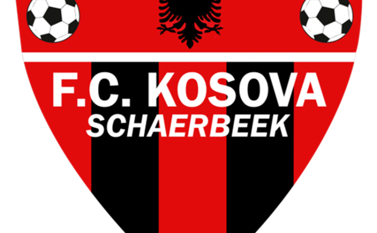 Kosova dans la continuité FC Kosova Schaerbeek