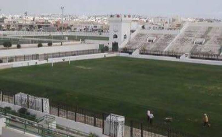 Complexe Sportif Hédi Al Neifer Le Stade Tunisien reprend les entrainements le 8 juin prochain
