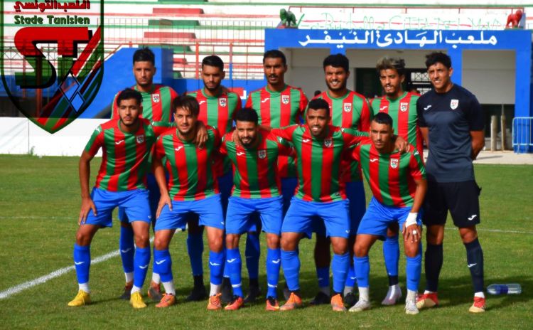 Stade Tunisien 2020 Le programme de préparation pour le Stade Tunisien