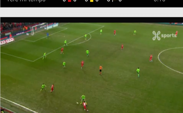 voir en direct streaming la Jupiler Pro League 2020-2021 sans devoir p regarder en direct streaming la Jupiler Pro League 2020-2021 sans devo
