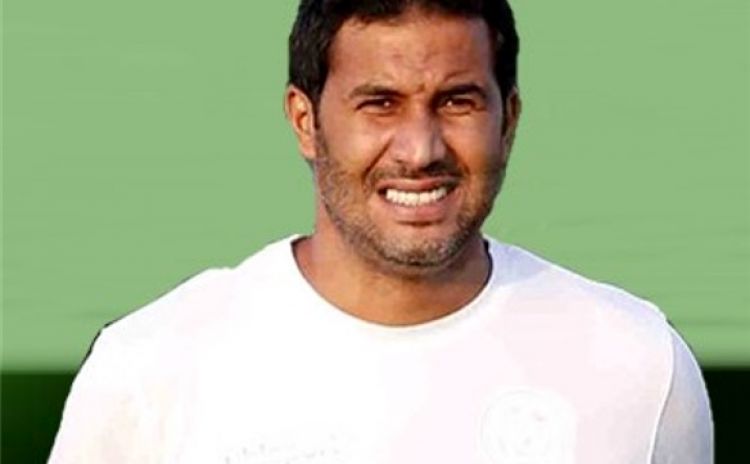 anis boussaidi entraîneur du Stade Tunisien anis boussaidi entraîneur