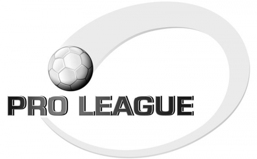 Pro League belge Pro League Football professionnel belge