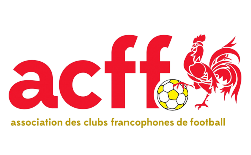 Associations des Clubs Francophones de Football ACFF
